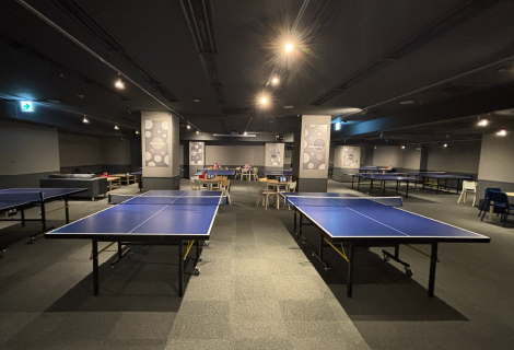 東京PingPong