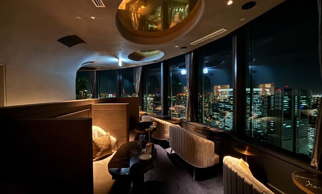 都内某所飲食店