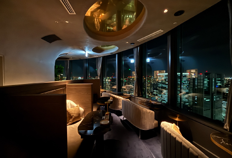 都内某所飲食店