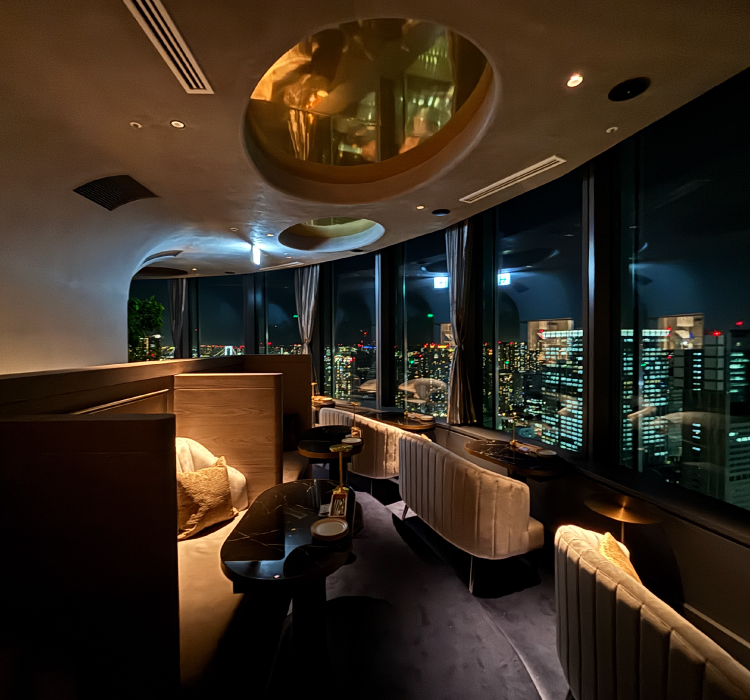 「空間」を、そして「笑顔」をつくる。